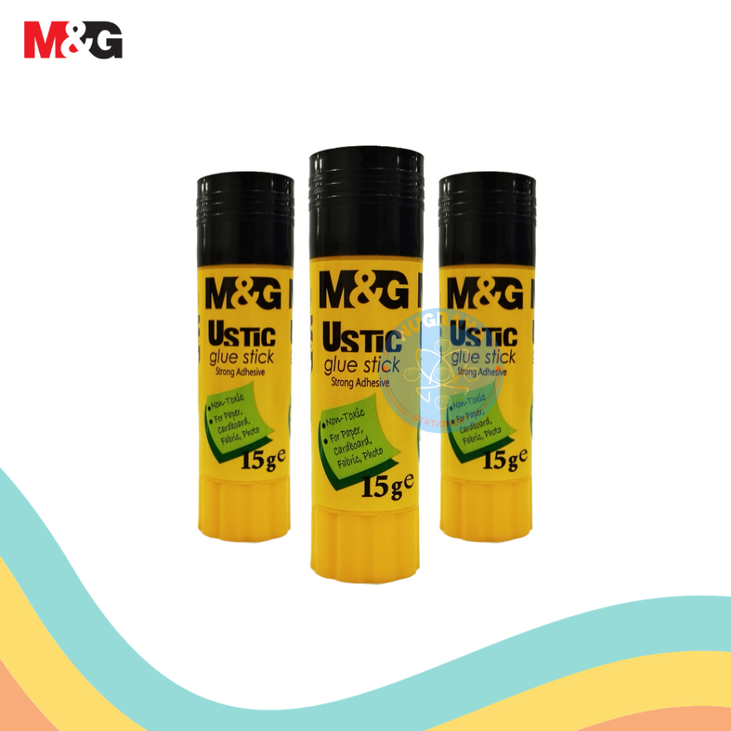 

LEM STICK M&G 15 GR ASG-97138 (1 PCS)