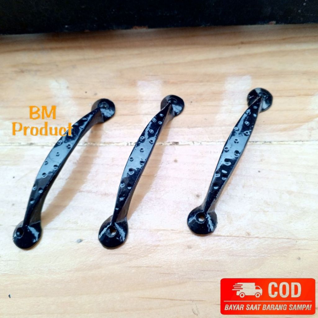 Handle Pintu Laci Tarikan Pintu Lemari 1pcs Gagang Pintu Kitchen set Handle Laci alumunium