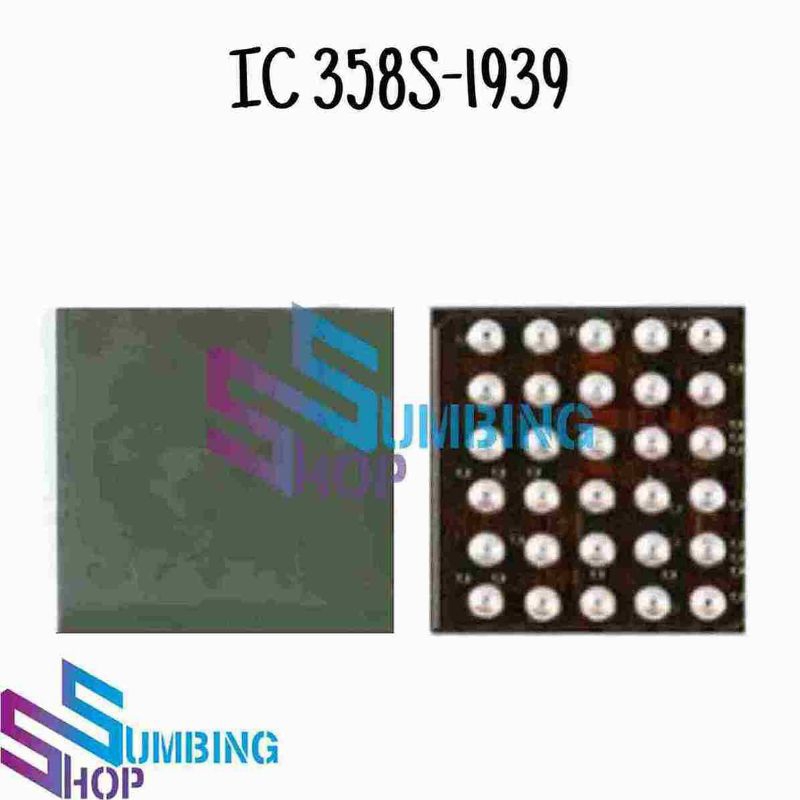 IC Charger Chip Daya 3585-1939