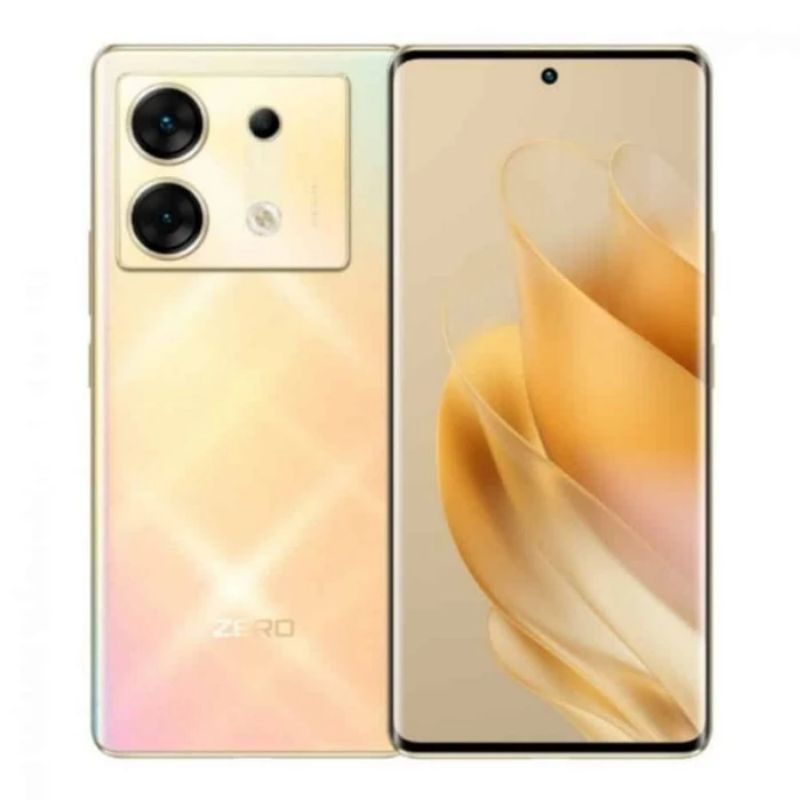 Infinix Zero 30 4g 8/256gb