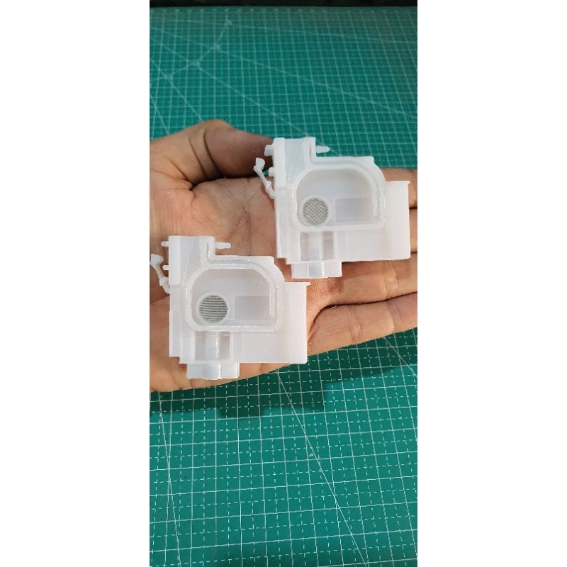 dumper epson L1800 filter jaring