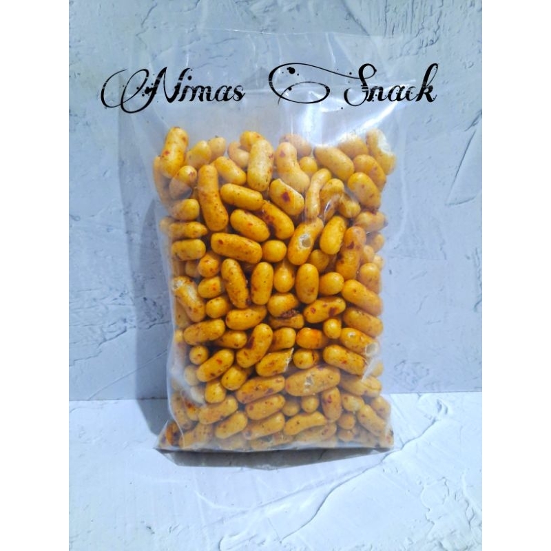 Pilus Bangkok Lartus Pedas