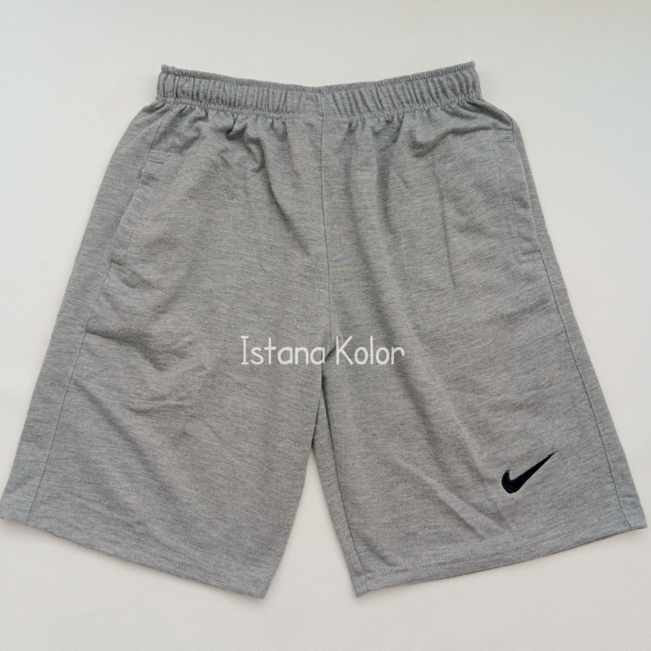 Celana pendek olahraga JUMBO XXL | Celana kolor pria JUMBO XXL | celana pendek sport