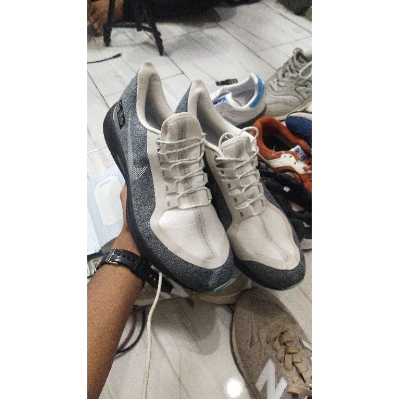 Nike Sampan Air Zoom