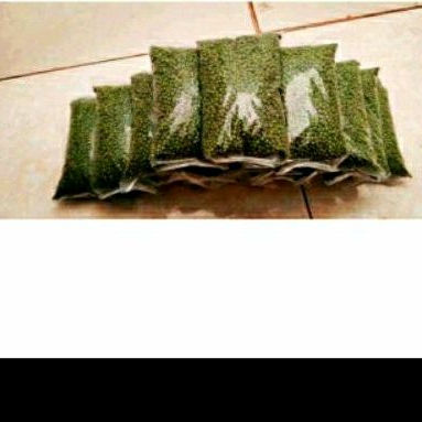 

kacang Hijau Ijo Organik kualitas Super 1kg