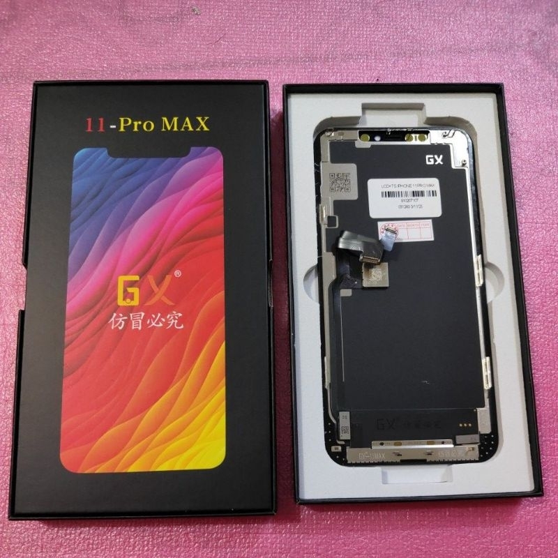 LCD IPHONE 11 PRO MAX