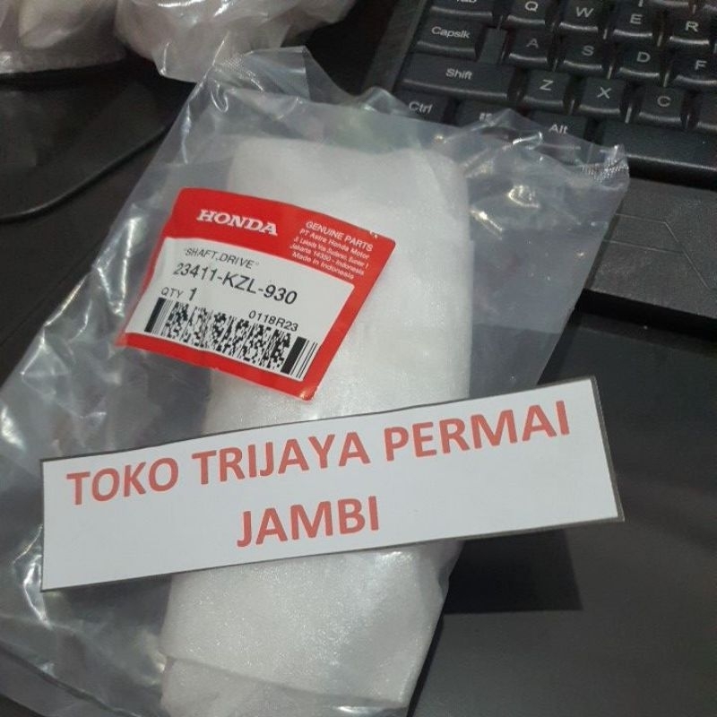 AS POLI PANJANG BEAT FI 23411 KZL 930