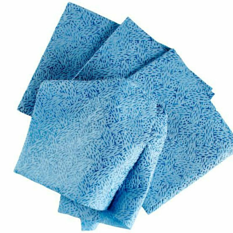 Kimberly-Clark Kimtech Prep Wipe Tisu  / Kimtex Wypall Oil 33560 (1 pcs)