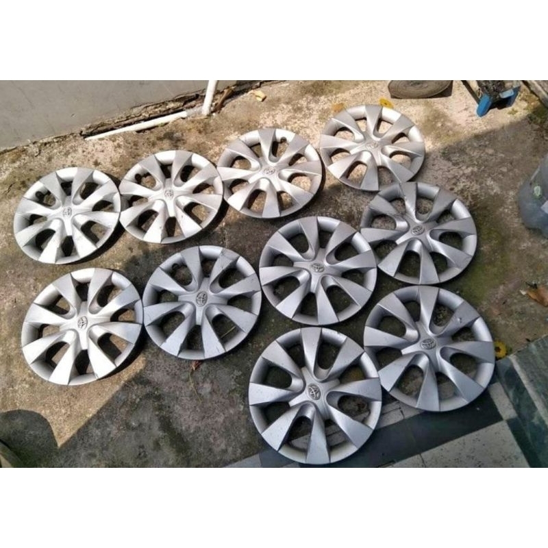 wildop tutup velg mobil all new avanza ring 14