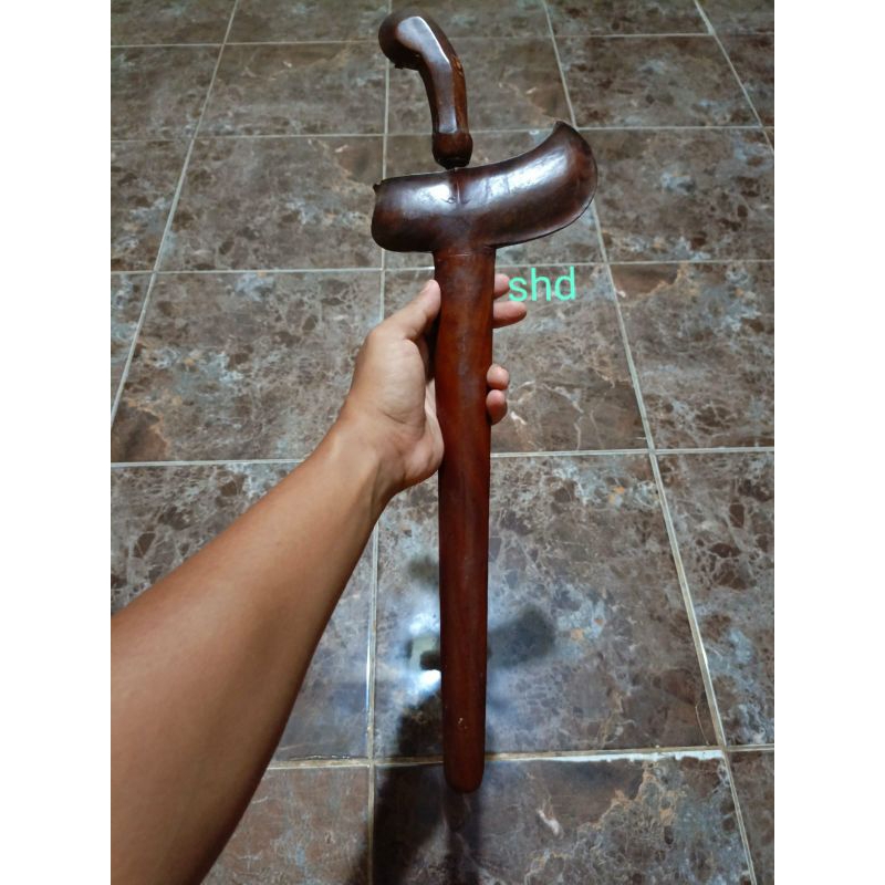 Keris pamengkang jagad