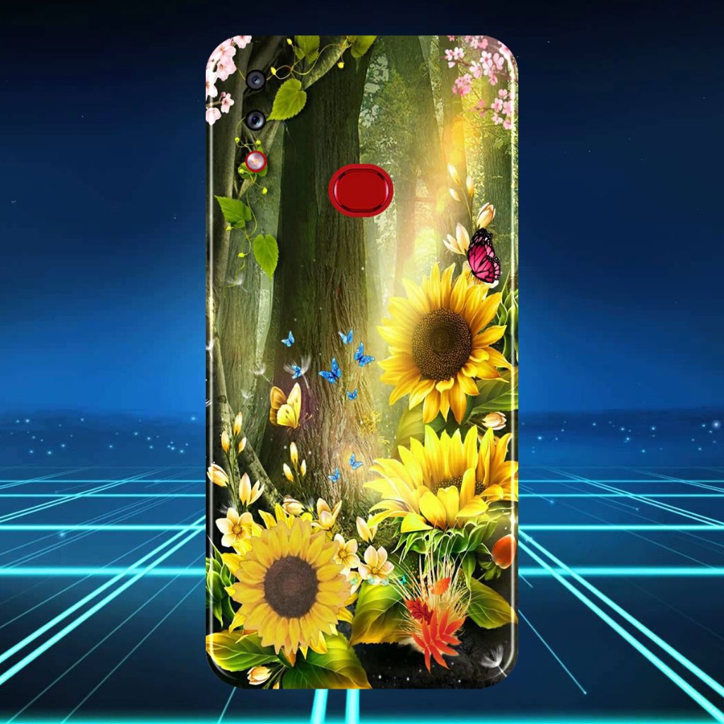 Case SAMSUNG A10S - Casing Hp - Softcase Case SAMSUNG A10S - Casing Hp - Softcase - Case HP SMASUNG 