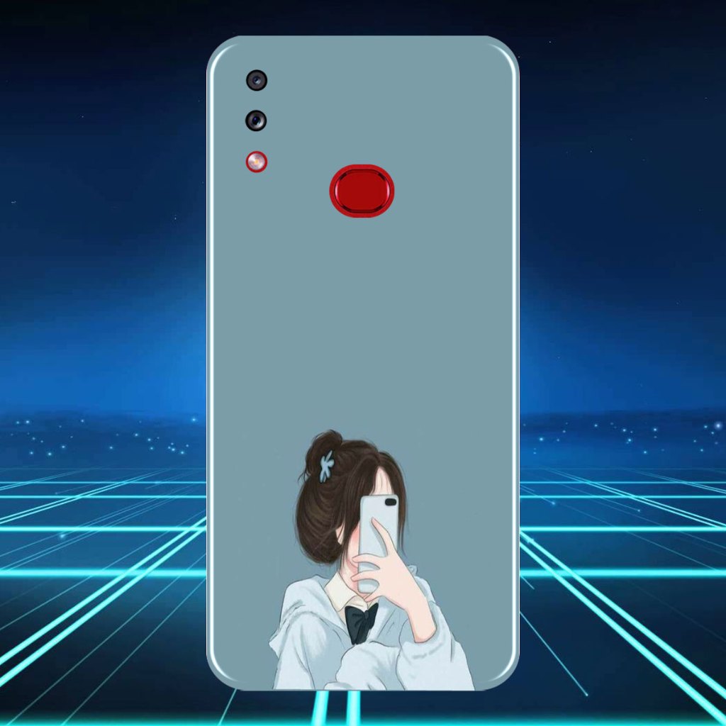 Case SAMSUNG A10S - Casing Hp - Softcase Case SAMSUNG A10S - Casing Hp - Softcase - Case HP SMASUNG 