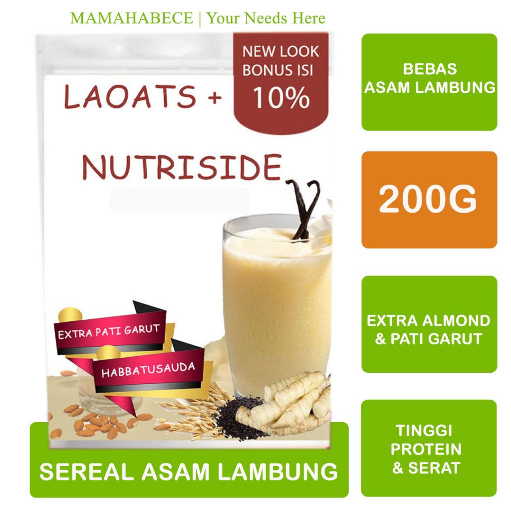

Obat Lambung Pati Garut Asli Obat Lambung Paling Paling Ampuh Tepung Pati Garut Asli Laoats (200G)