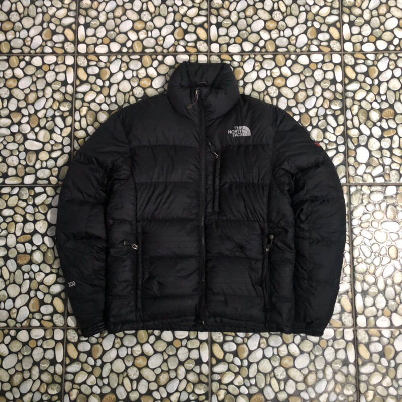 The North Face down nuptse 800