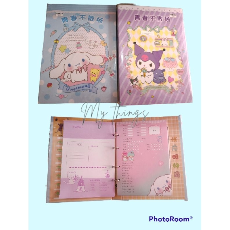 

binder besar