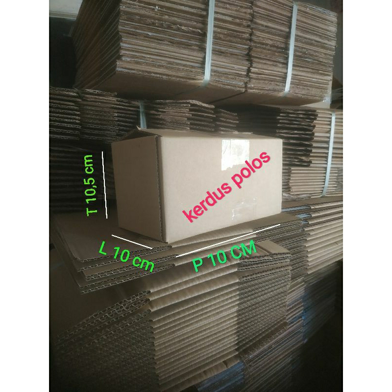 

BOX,KERDUS PECKING UKRAN P 10 * L 10 * T 12 CM