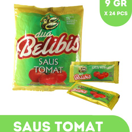 

Sale SAOS TOMAT (sachet) 9gr