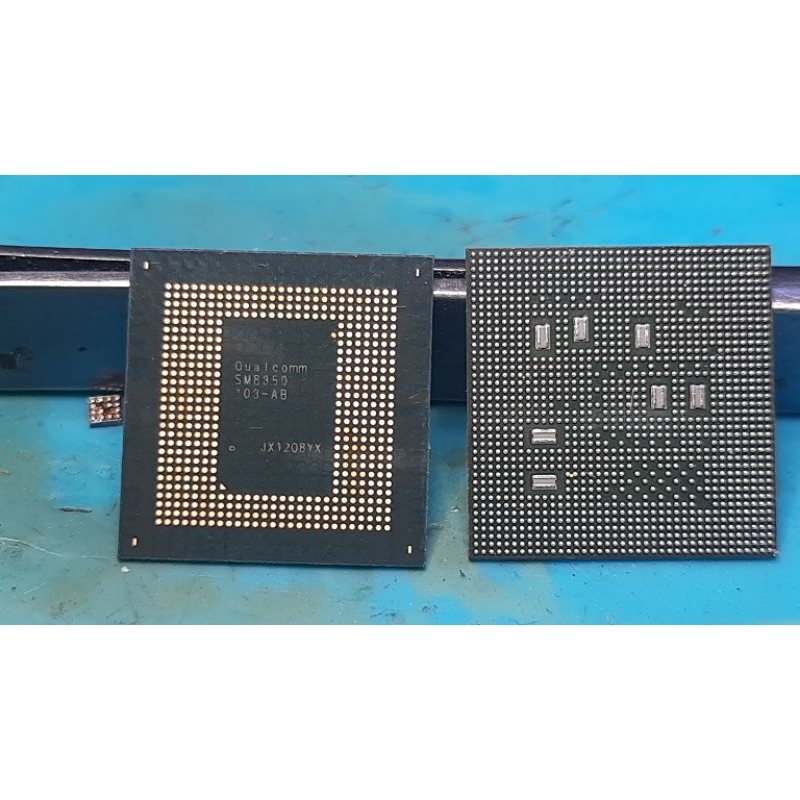 cpu new sm8350-103-AB new original tested ROG 5 dll