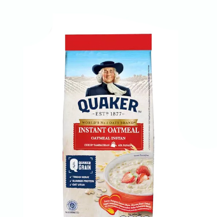 

➨➤✹✴ Quaker Instant Oatmeal 200 gr