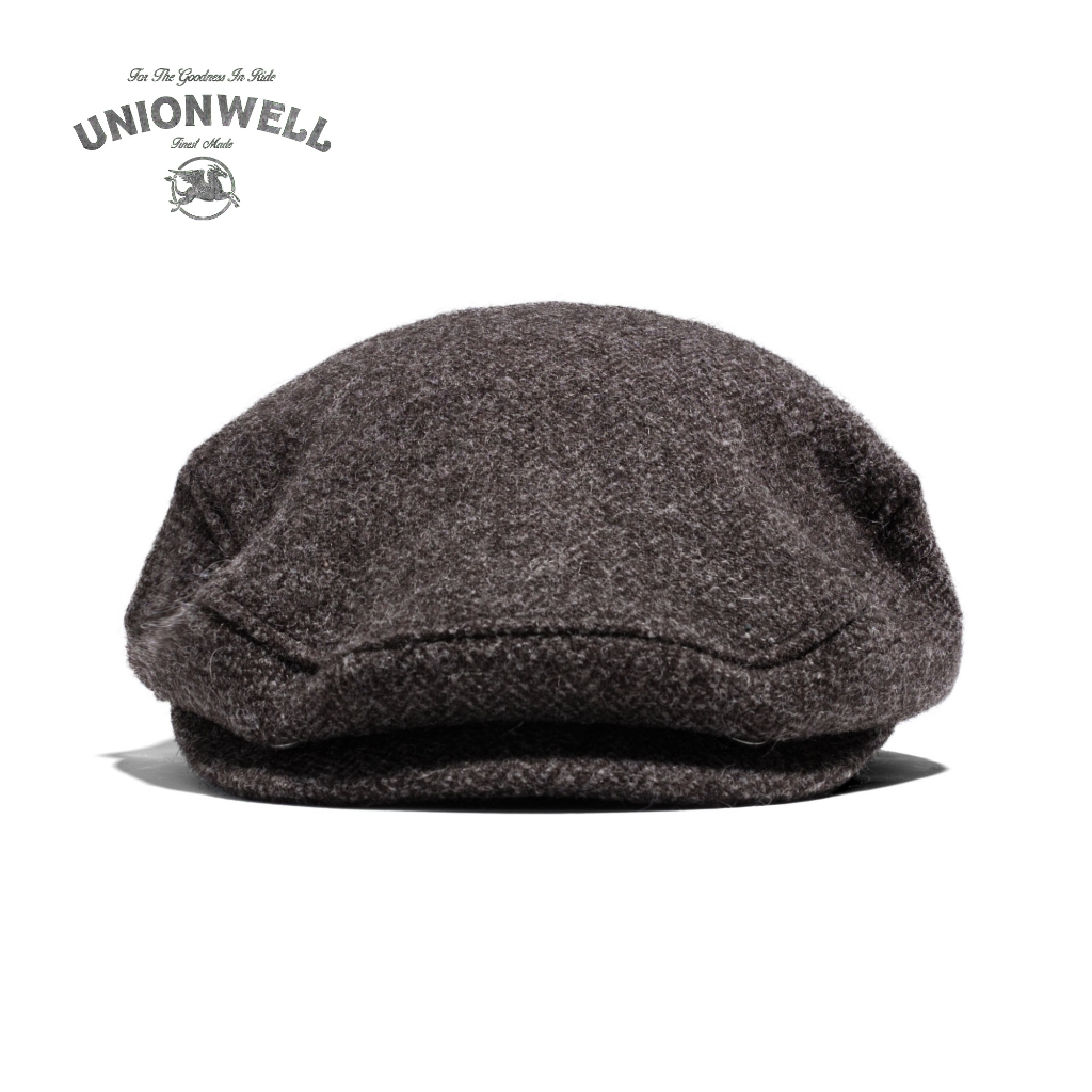 Unionwell Hat Ray Brown