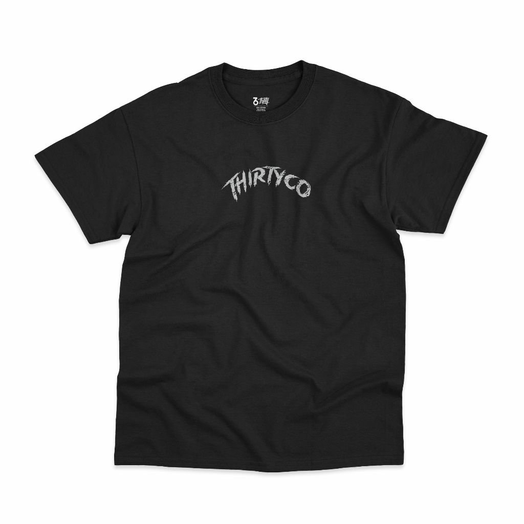THIRTY REGULAR FIT THIRTYCO | PREMIUM COMBED 28S
