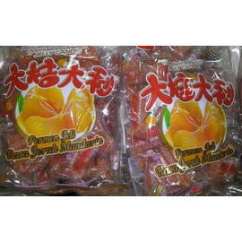 

➙➼✦❃ Jelly Jeruk - 100gr