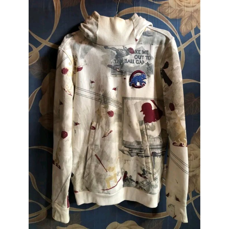 MLB Chicago cubs vintage