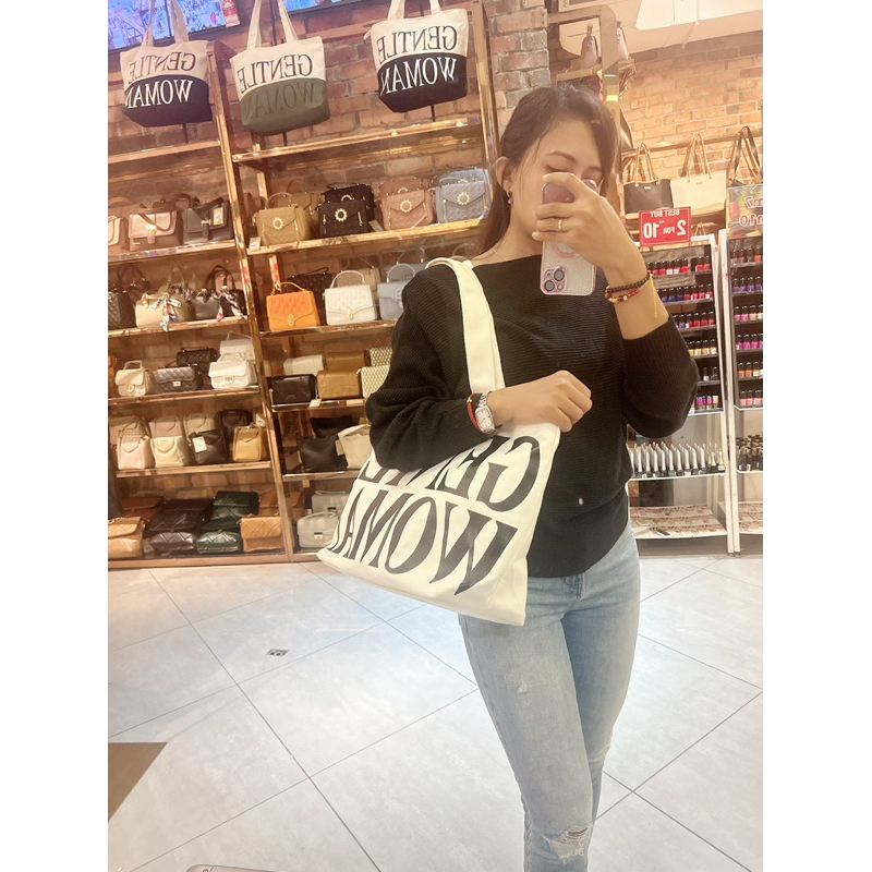 Gentle Woman Original