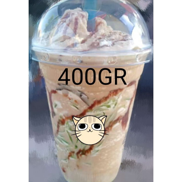 

KGCM8669 ✔✔SALE✔✔ BUBUK CAPUCINO 400GR