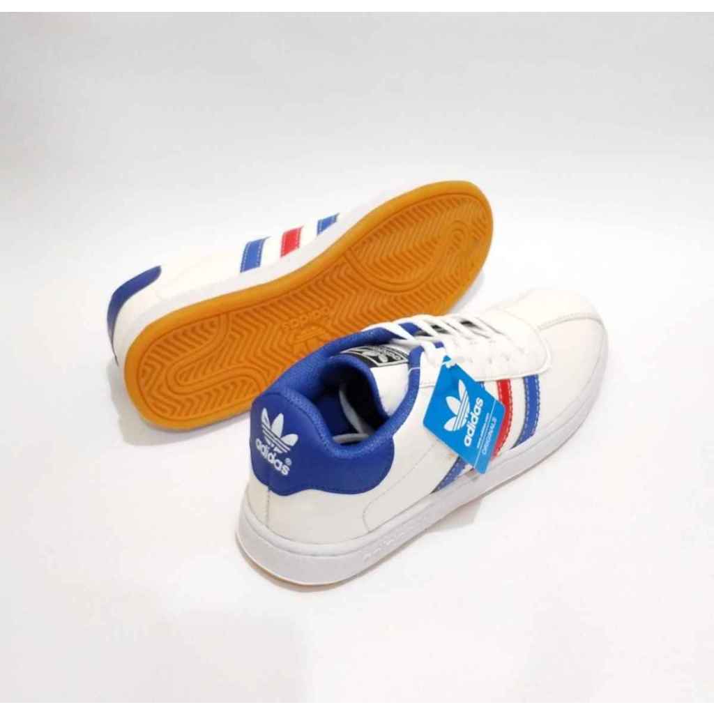 Sepatu Sneakers Pria Adidas Gazelle Full Hitam Sepatu Adidas Original Premium Sneakers Kasual | Sepa