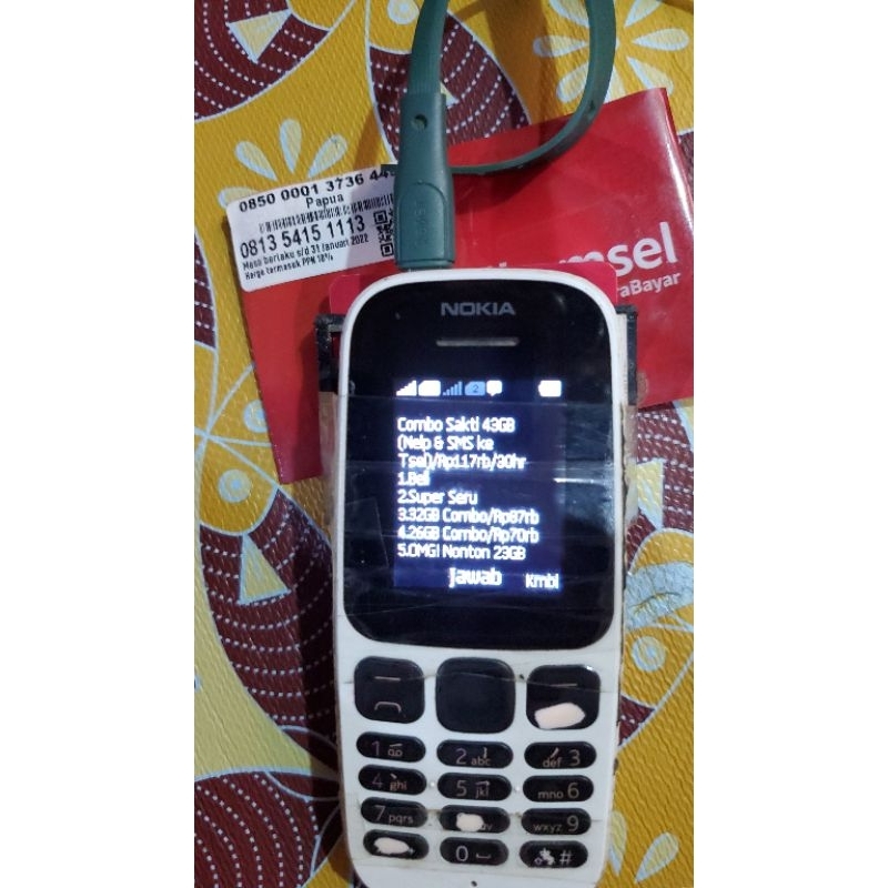 kartu sakti telkomsel