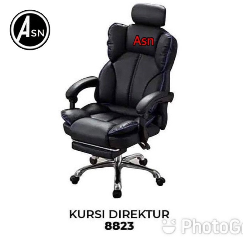 Kursi Direktur 8823 Import