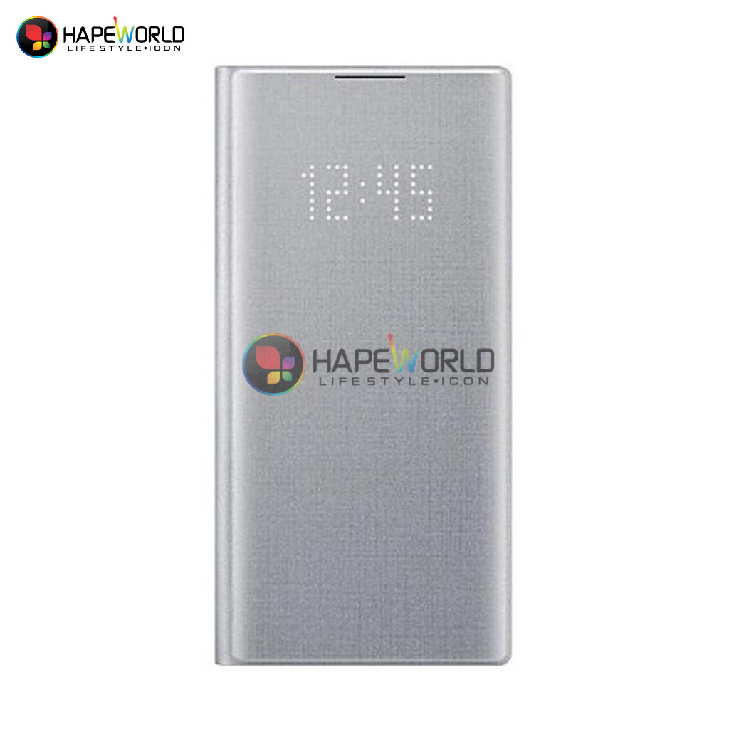 CASE SAMSUNG LED VIEW COVER GALAXY NOTE 10 ORIGINAL