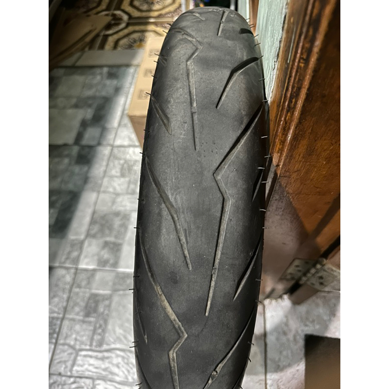 pirelli drs 100/80 r17