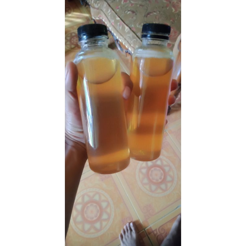 

madu klanceng levicep