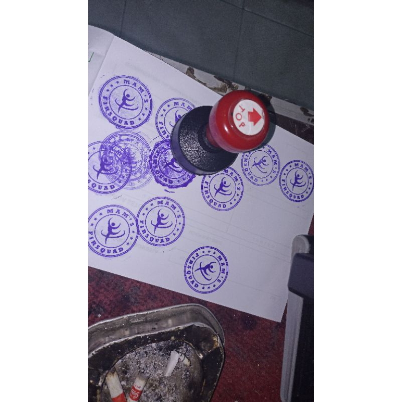 

Stempel