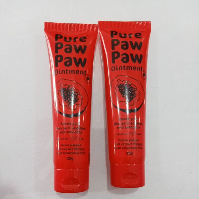 Pure Paw Paw