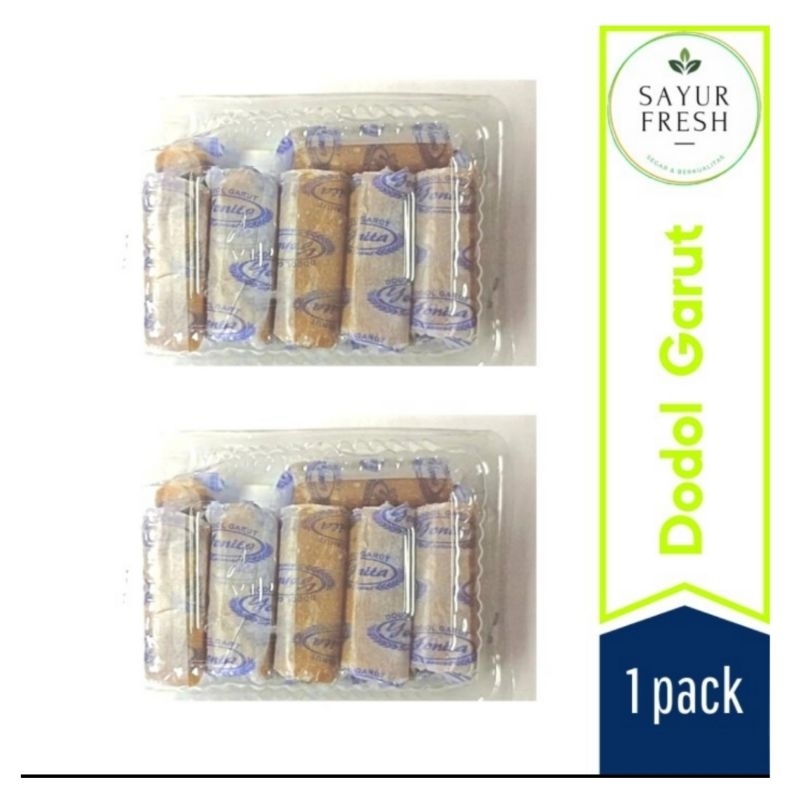 

Dodol Garut 5 pack