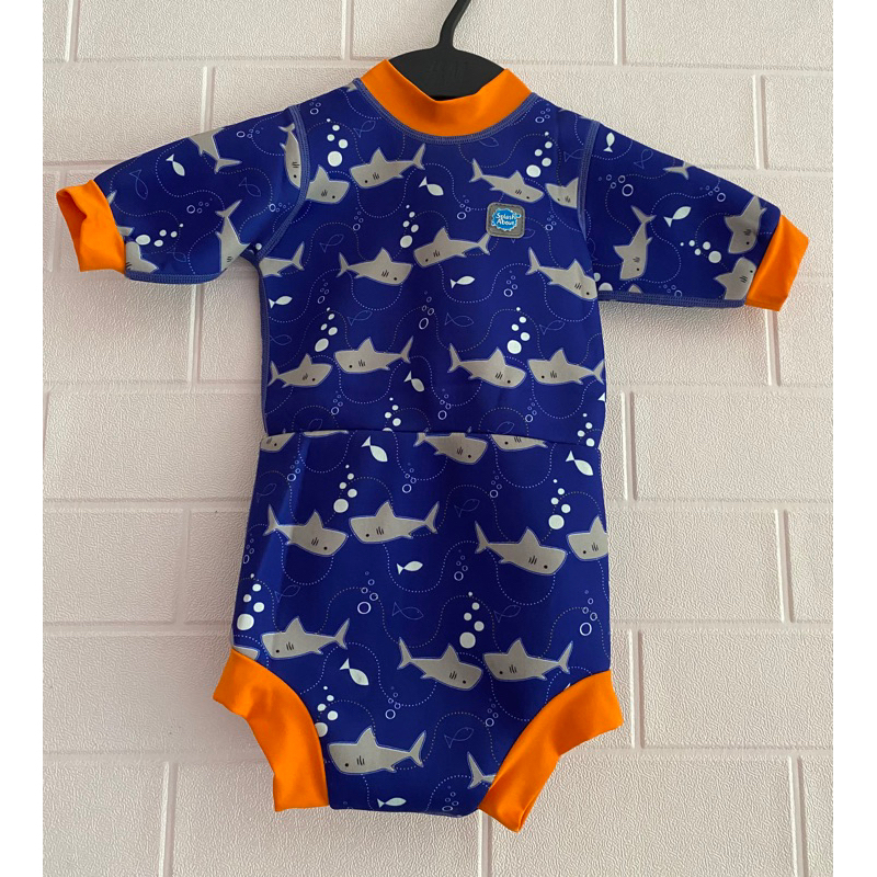 SWIMSUIT/BAJU RENANG SPLASH ABOUT