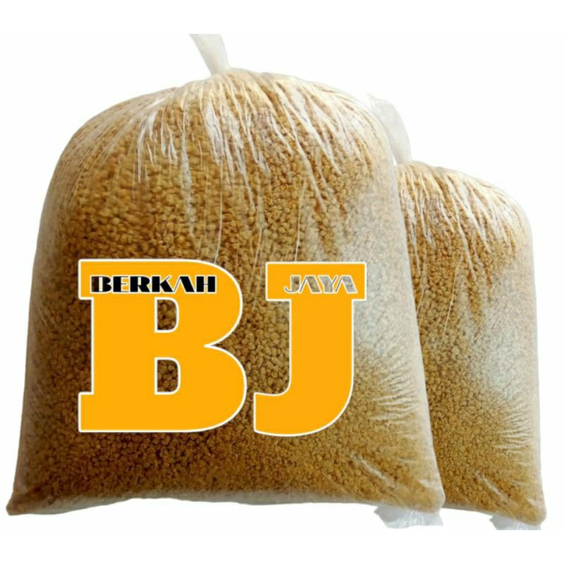 pur babi kemasan 1 kg( penggemuk anak ayam )