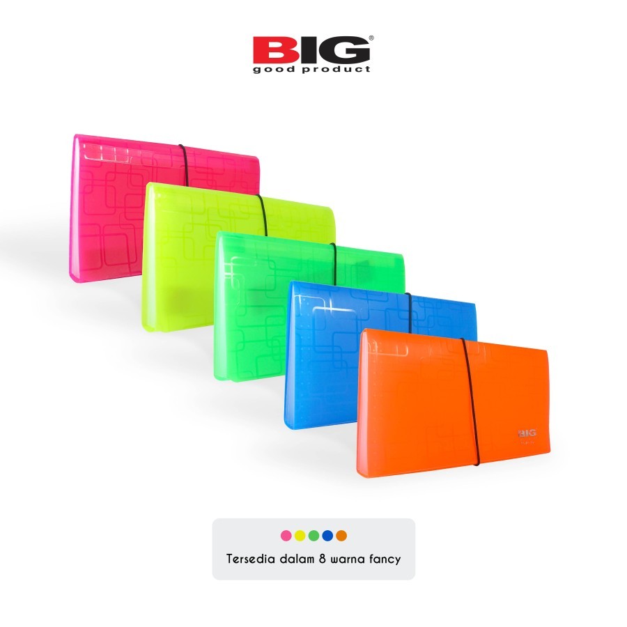 

Expanding File Map Harmonika BIG Giro 13 Pocket XP-6005