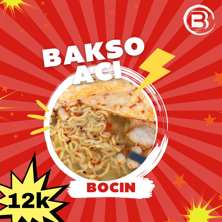 

Baso Aci Cinta