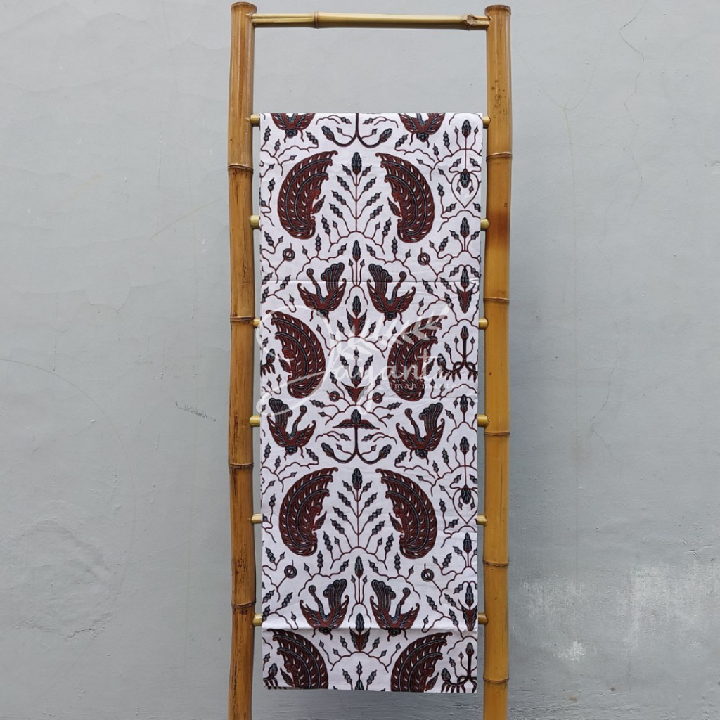 Jarik Batik Lembaran Motif Sido Asih