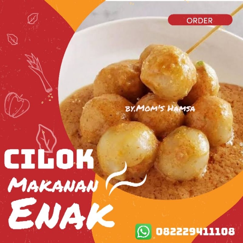 

Cilokbumbukacang