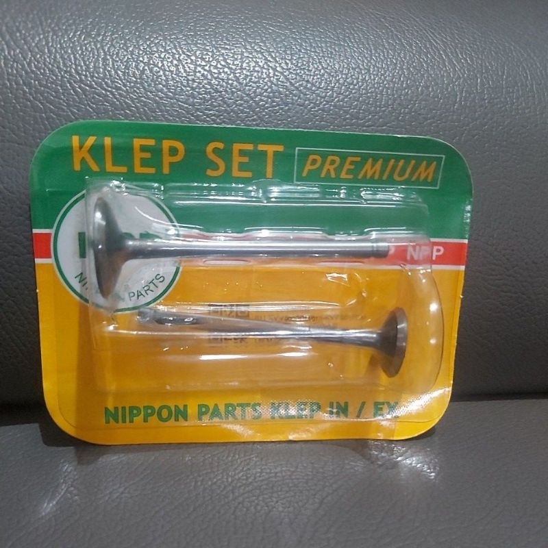 KLEP PREMIUM PAYUNG KLEP PREMIUM BEAT BEAT FI ,BEAT ESP , NPP