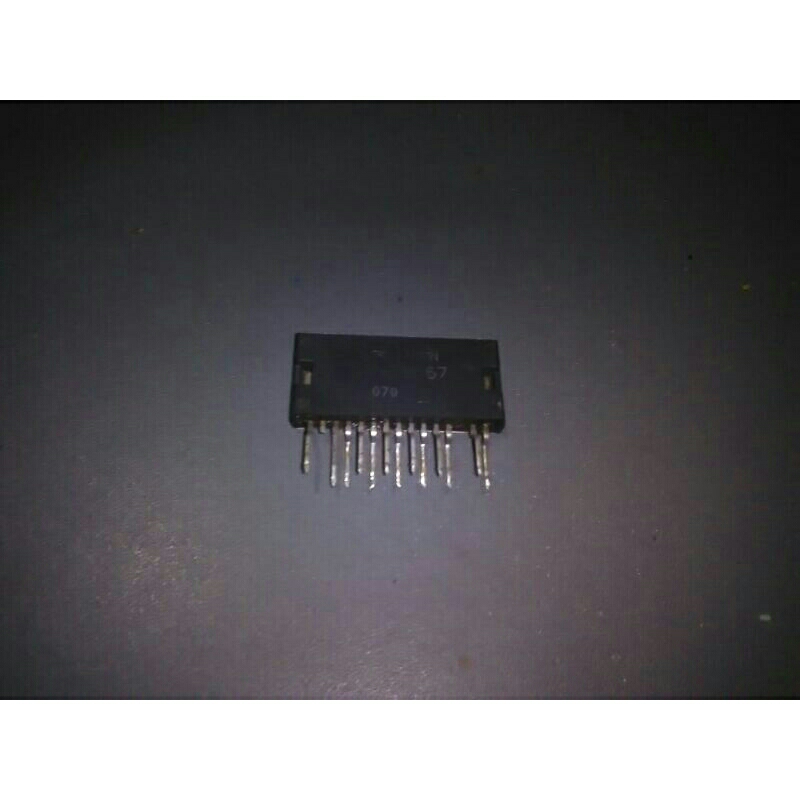 ic str Z4267