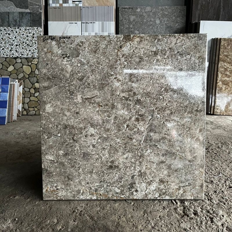 Kramik PLATINUM 50x50 DALLAS BROWN