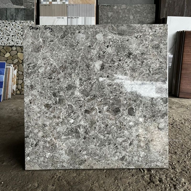 Kramik PLATINUM 50x50 DALLAS GREY