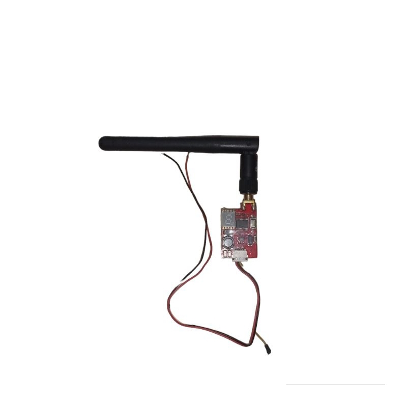 Video Transmitter Vtx Ts5828L Micro 5.8G 600mW