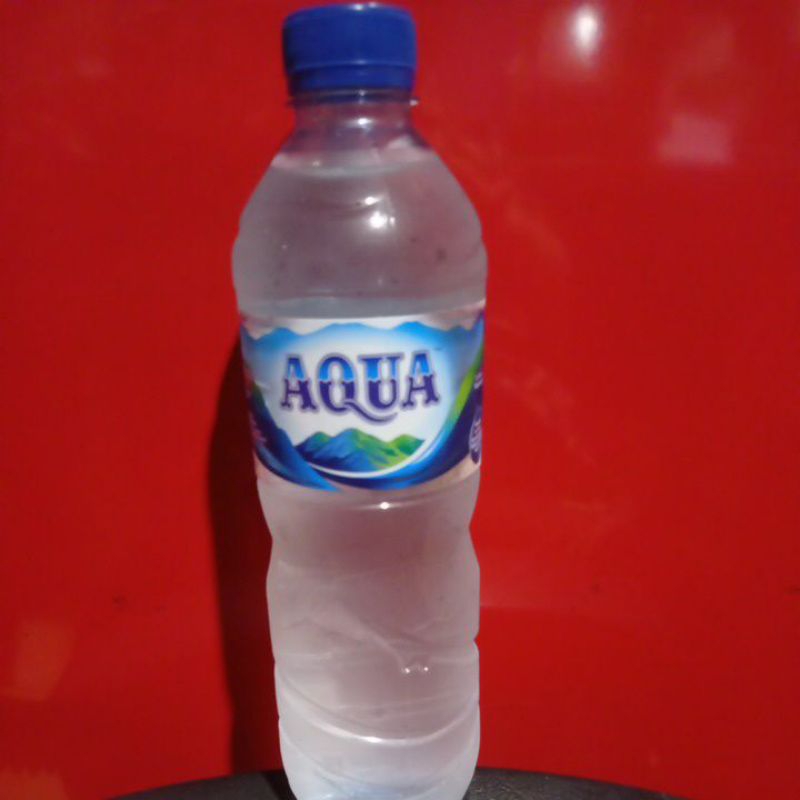 

AQUA 600ML